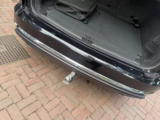Volkswagen Touareg - Afbeelding 19 van 30