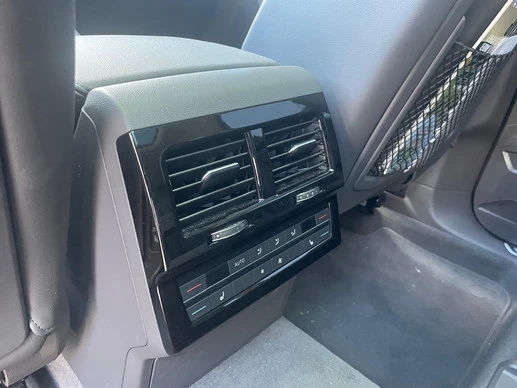 Volkswagen Touareg - Afbeelding 23 van 30