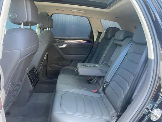 Volkswagen Touareg - Afbeelding 25 van 30