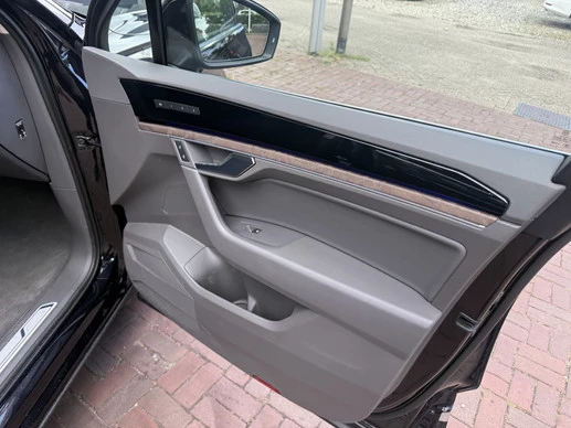 Volkswagen Touareg - Afbeelding 30 van 30