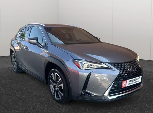Lexus UX - Afbeelding 1 van 30