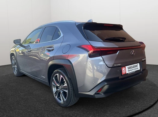 Lexus UX - Afbeelding 2 van 30