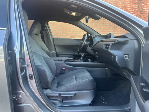 Lexus UX - Afbeelding 4 van 30