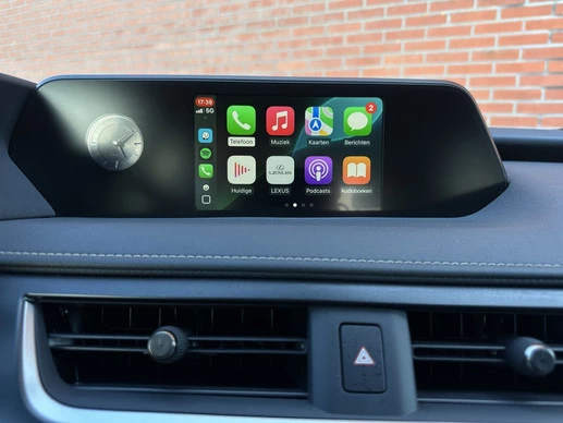 Lexus UX - Afbeelding 9 van 30