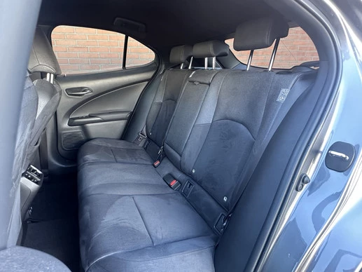 Lexus UX - Afbeelding 14 van 30