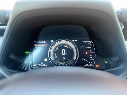 Lexus UX - Afbeelding 20 van 30