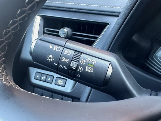 Lexus UX - Afbeelding 21 van 30