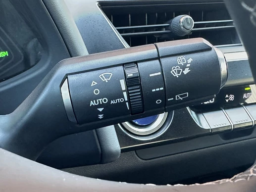 Lexus UX - Afbeelding 22 van 30