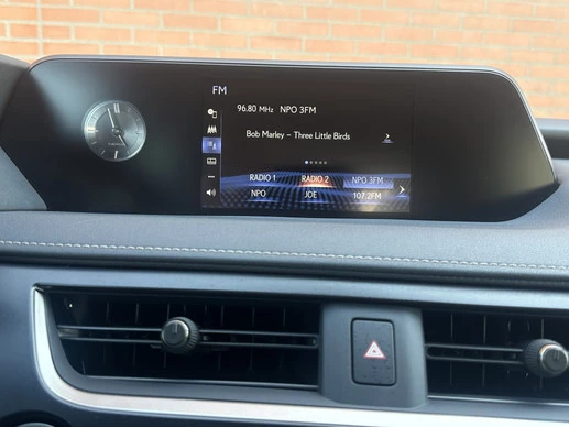 Lexus UX - Afbeelding 24 van 30