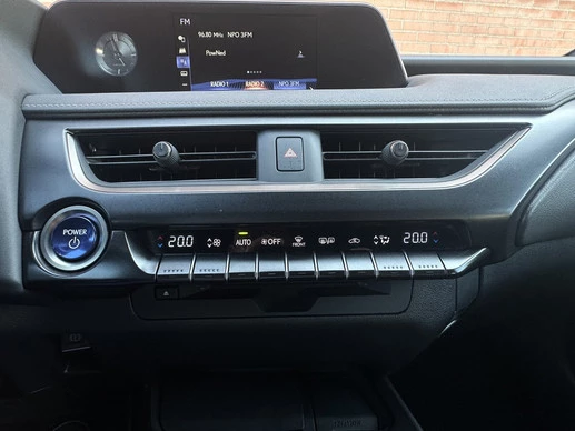 Lexus UX - Afbeelding 25 van 30