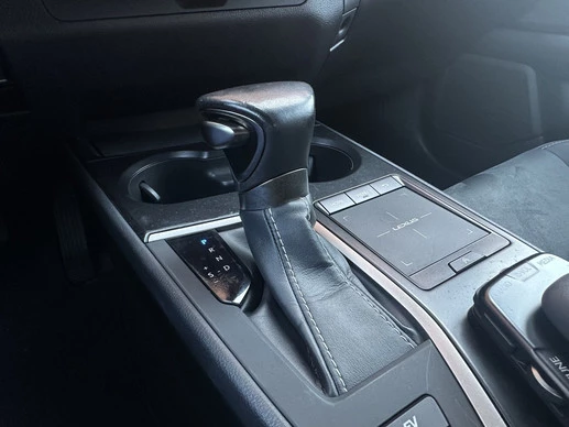Lexus UX - Afbeelding 27 van 30