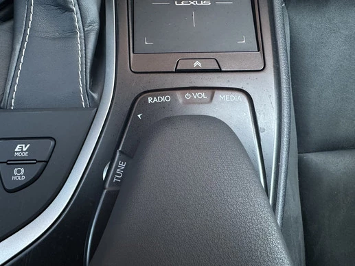 Lexus UX - Afbeelding 29 van 30