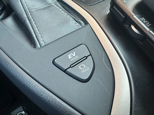 Lexus UX - Afbeelding 30 van 30