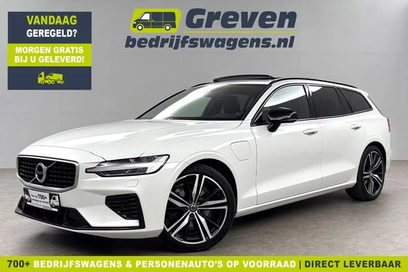 Volvo V60 - Afbeelding 1 van 30