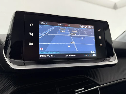Peugeot 208 - Afbeelding 18 van 30