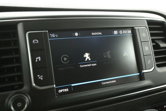Peugeot Expert - Afbeelding 17 van 29