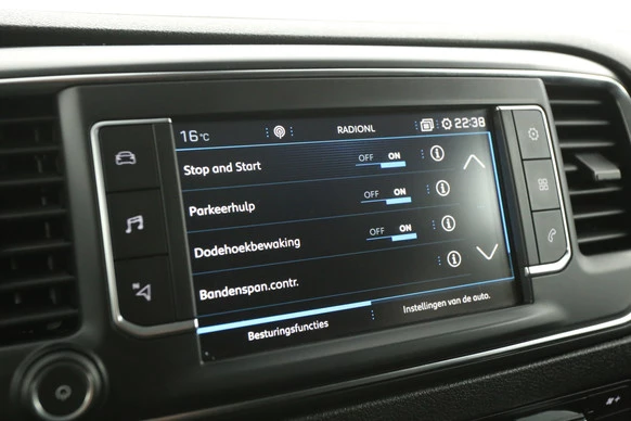 Peugeot Expert - Afbeelding 22 van 29