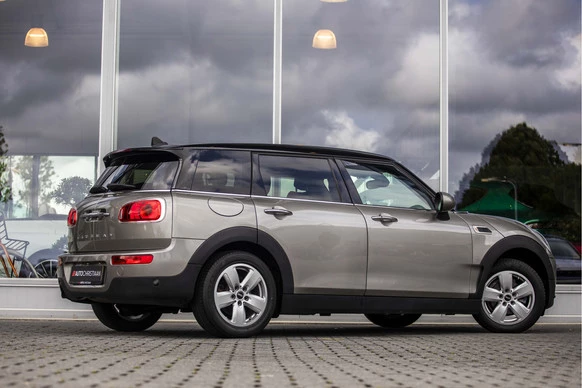 MINI Clubman - Afbeelding 2 van 30