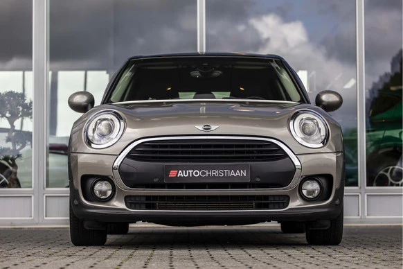 MINI Clubman - Afbeelding 3 van 30