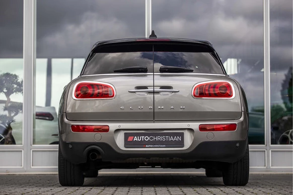 MINI Clubman - Afbeelding 4 van 30