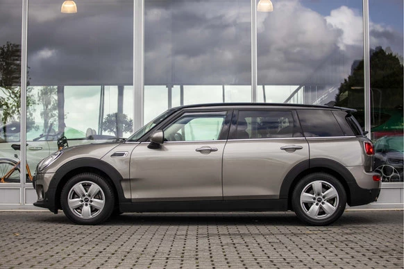 MINI Clubman - Afbeelding 5 van 30