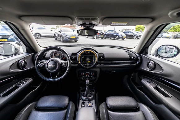 MINI Clubman - Afbeelding 6 van 30