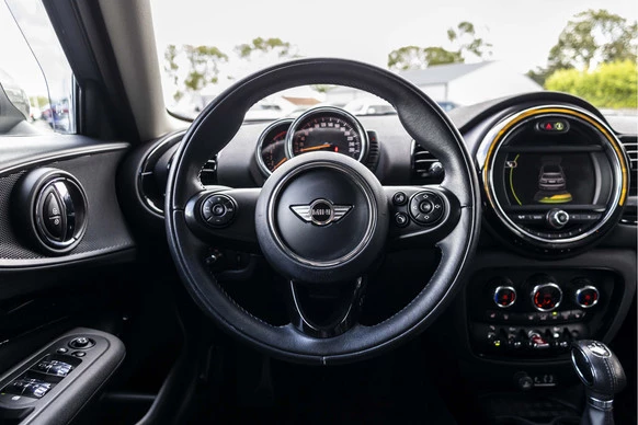 MINI Clubman - Afbeelding 7 van 30