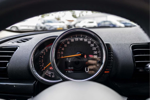 MINI Clubman - Afbeelding 8 van 30