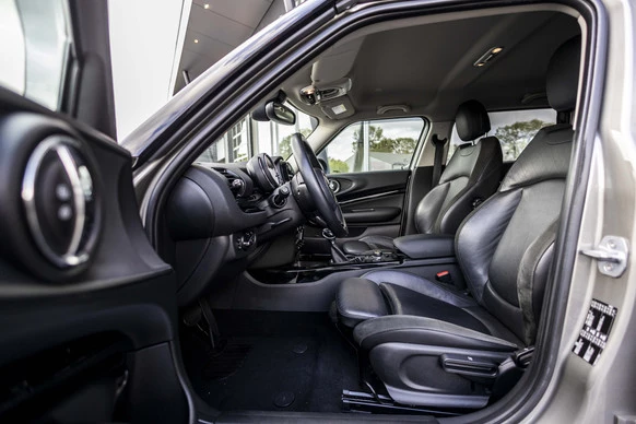 MINI Clubman - Afbeelding 9 van 30