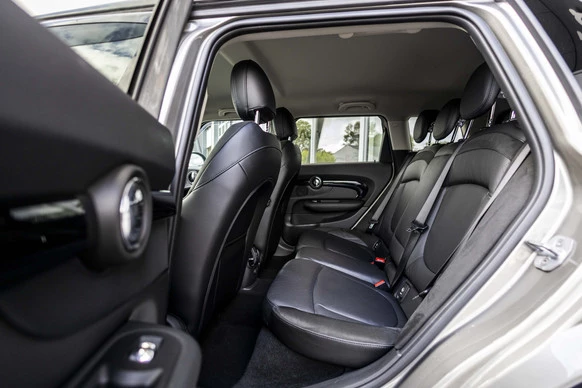 MINI Clubman - Afbeelding 10 van 30