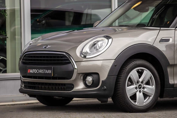 MINI Clubman - Afbeelding 14 van 30