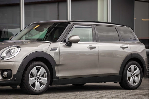 MINI Clubman - Afbeelding 15 van 30
