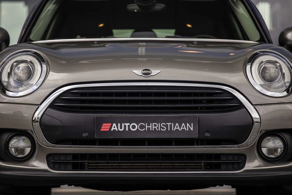 MINI Clubman - Afbeelding 16 van 30