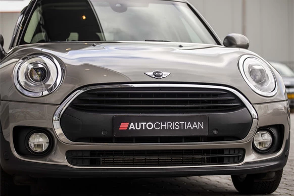MINI Clubman - Afbeelding 17 van 30