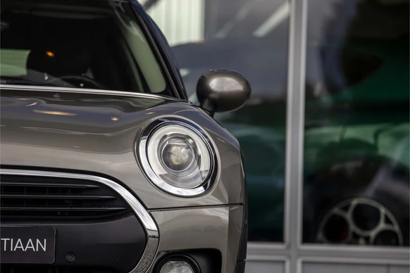 MINI Clubman - Afbeelding 18 van 30