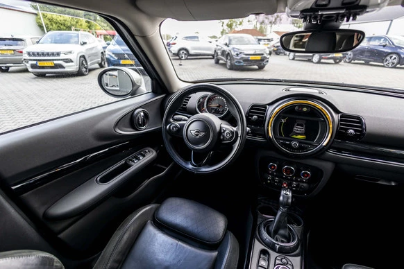 MINI Clubman - Afbeelding 20 van 30