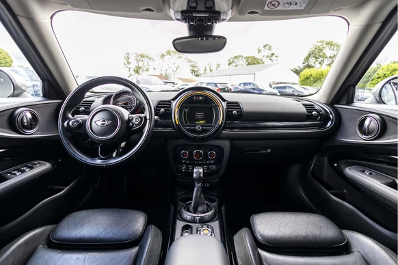 MINI Clubman - Afbeelding 28 van 30