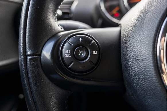 MINI Clubman - Afbeelding 30 van 30