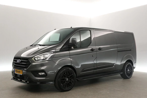 Ford Transit Custom - Afbeelding 6 van 28