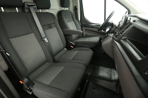 Ford Transit Custom - Afbeelding 11 van 28