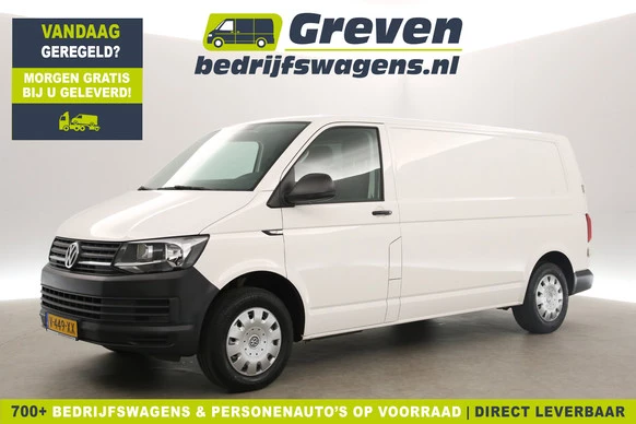 Volkswagen Transporter - Afbeelding 1 van 22
