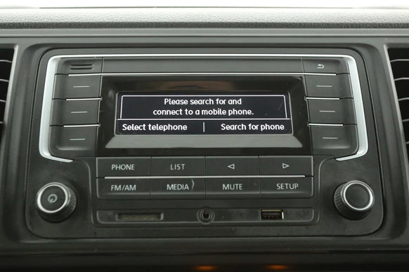Volkswagen Transporter - Afbeelding 14 van 22