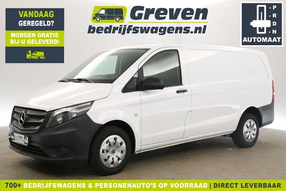 Mercedes-Benz Vito - Afbeelding 1 van 26