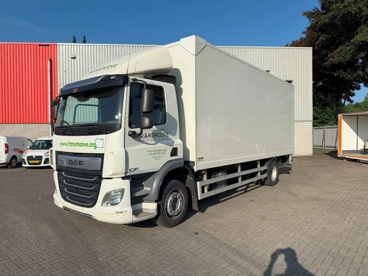 DAF CF 230 - Afbeelding 1 van 27