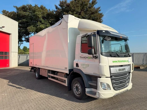 DAF CF 230 - Afbeelding 2 van 27