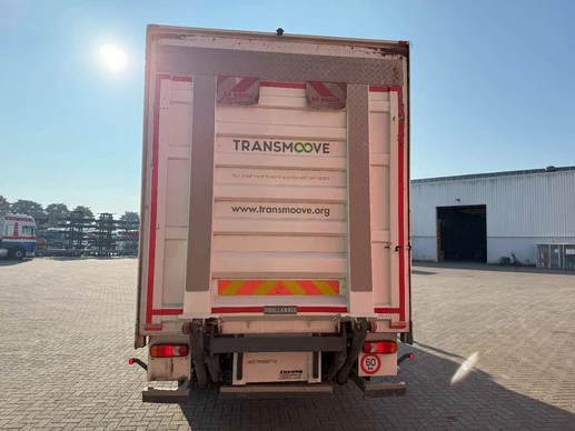 DAF CF 230 - Afbeelding 4 van 27