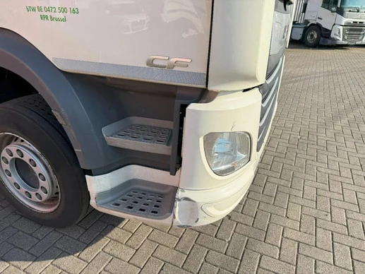 DAF CF 230 - Afbeelding 6 van 27