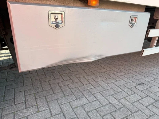 DAF CF 230 - Afbeelding 11 van 27