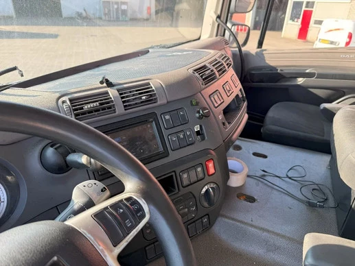 DAF CF 230 - Afbeelding 18 van 27