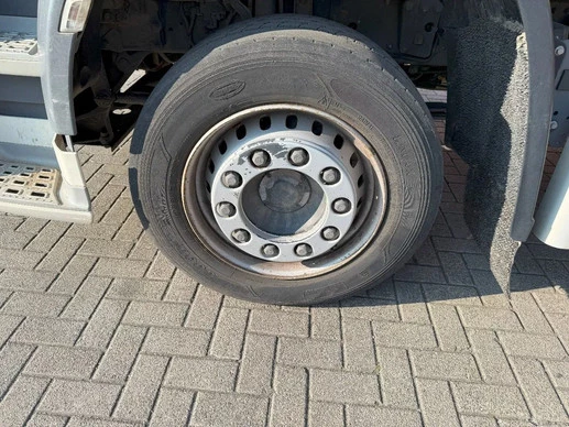 DAF CF 230 - Afbeelding 21 van 27